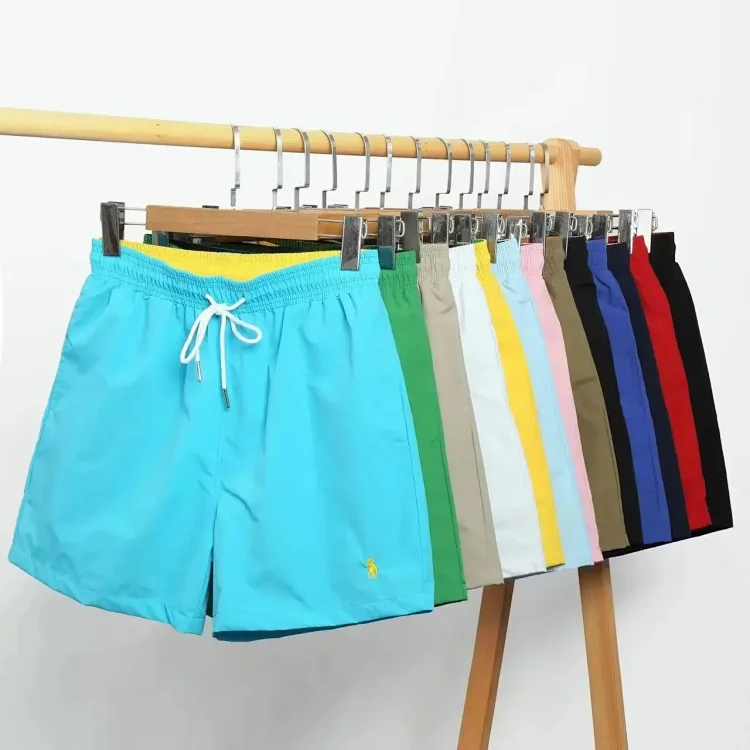 Ralph Lauren Beach Shorts
