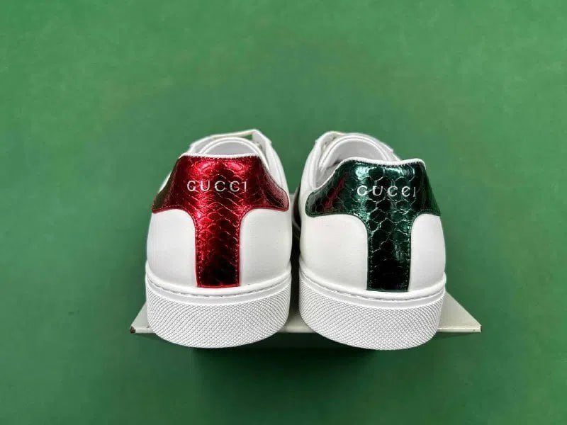 GUCCI shoes   - 4