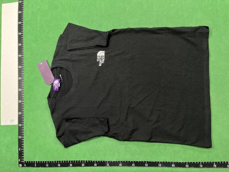 The North Face T-shirt（39 STYLE TOP） - 2
