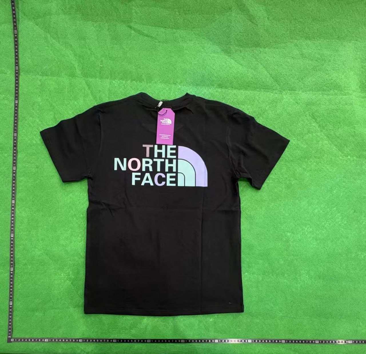 The North Face T-shirt（39 STYLE TOP） - 4