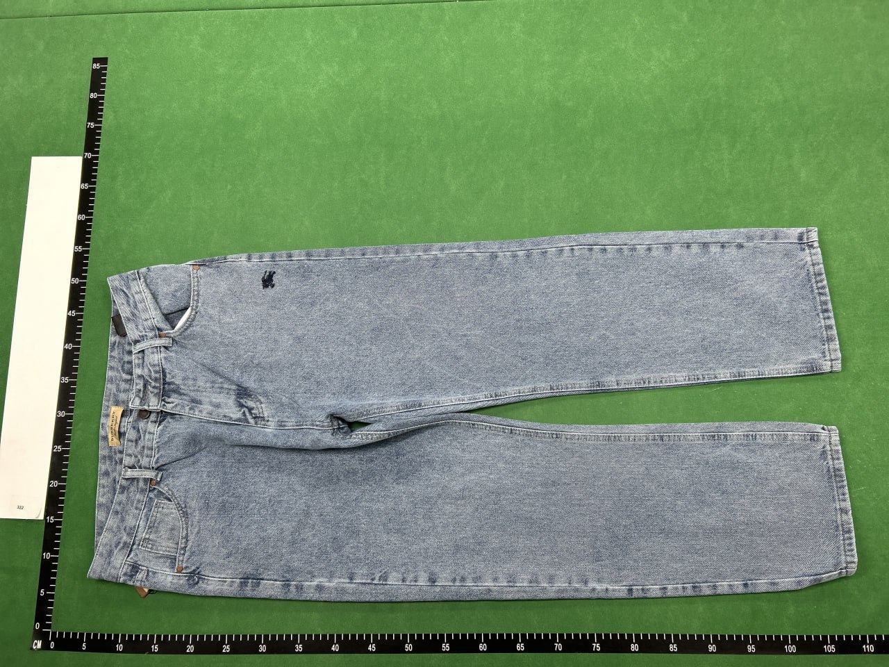 Burberry jeans（32 STYLE TOP） - 2
