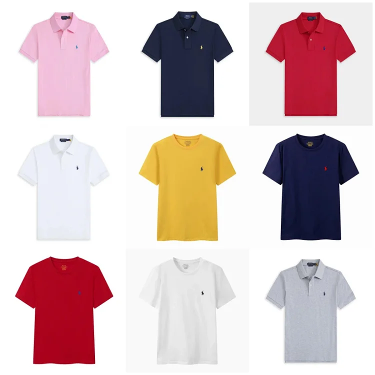 RALPH LAUREN  T shirt RALPH LAUREN  Polo shirt