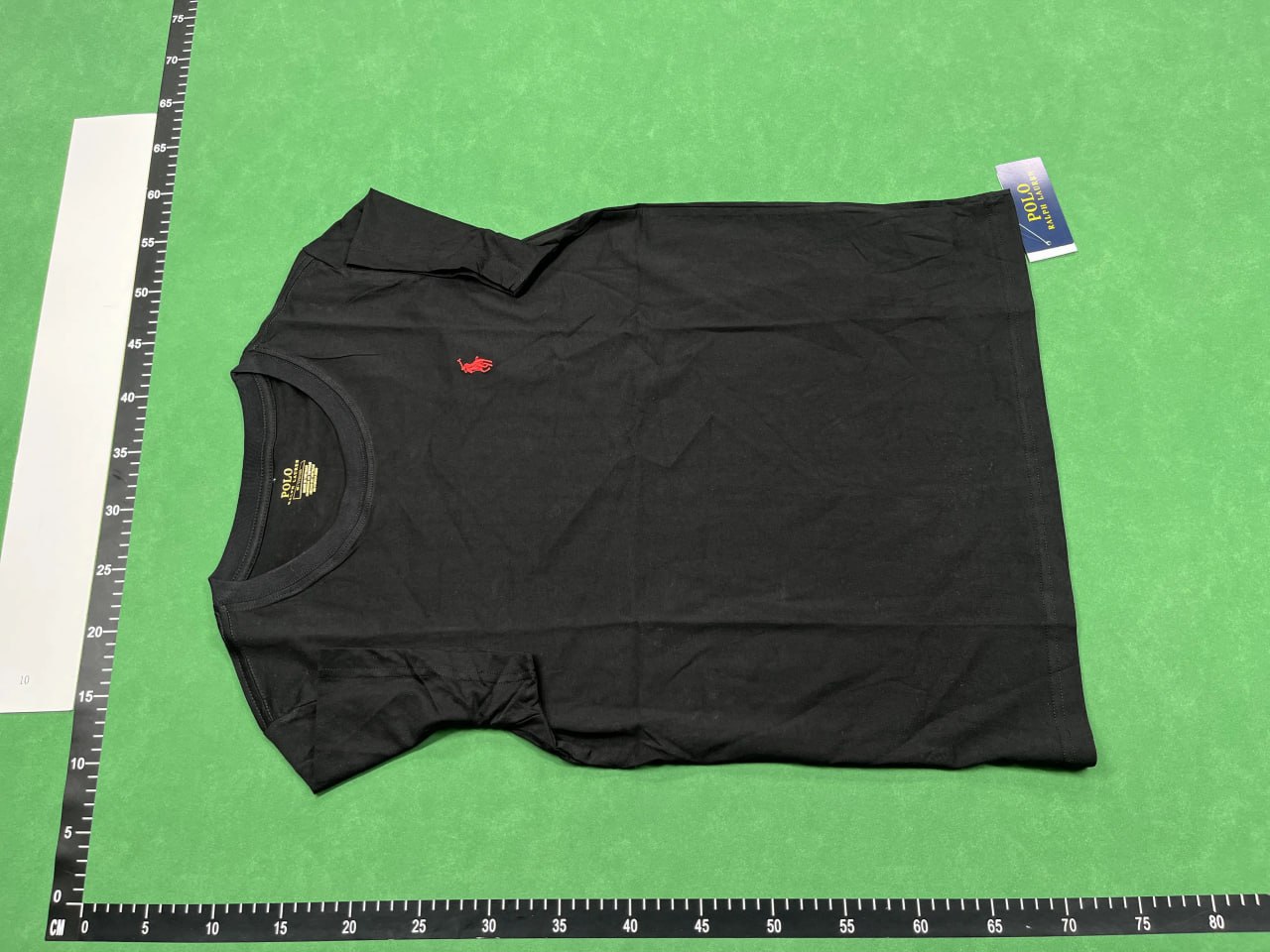 RALPH LAUREN  T shirt RALPH LAUREN  Polo shirt - 3
