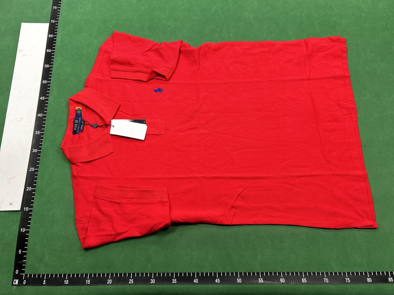 RALPH LAUREN  T shirt RALPH LAUREN  Polo shirt - 4
