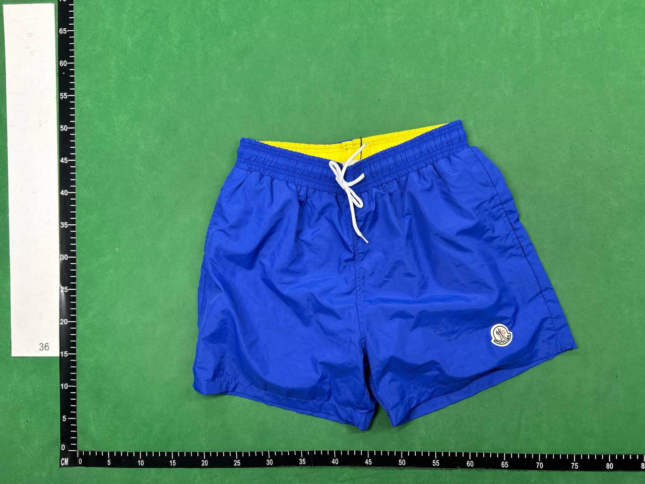 Moncler Shorts - 4