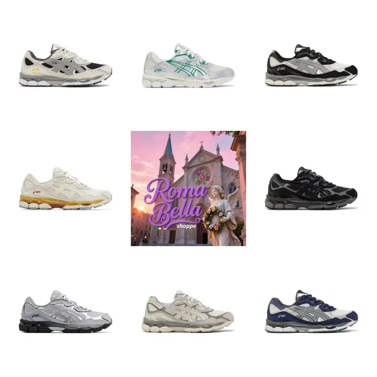 Asics shoes（40 STYLE OG）
