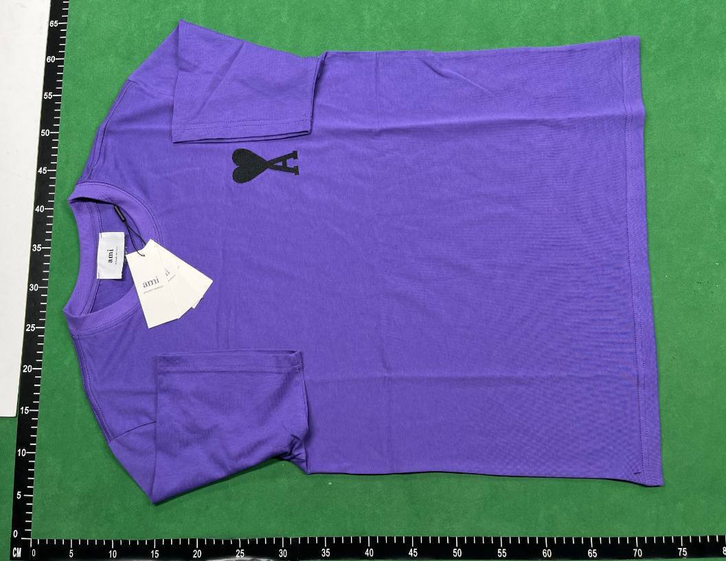 Ami T-shirt - 3