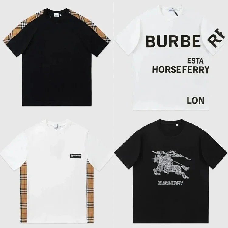 Burberry T-shirt 
