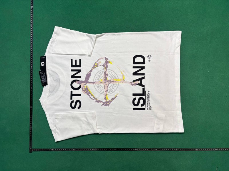  Stone island T-shirt  (40 CP) - 3