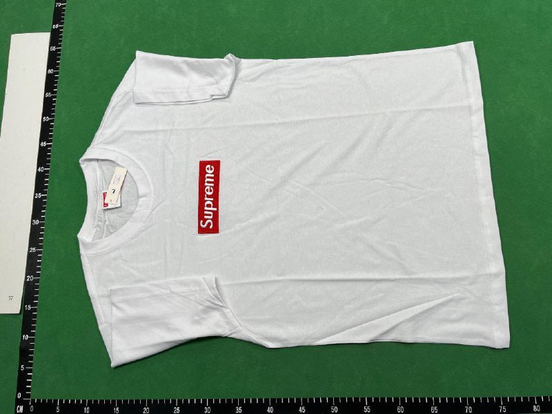 Supreme T-shirt  (31 CP) - 4