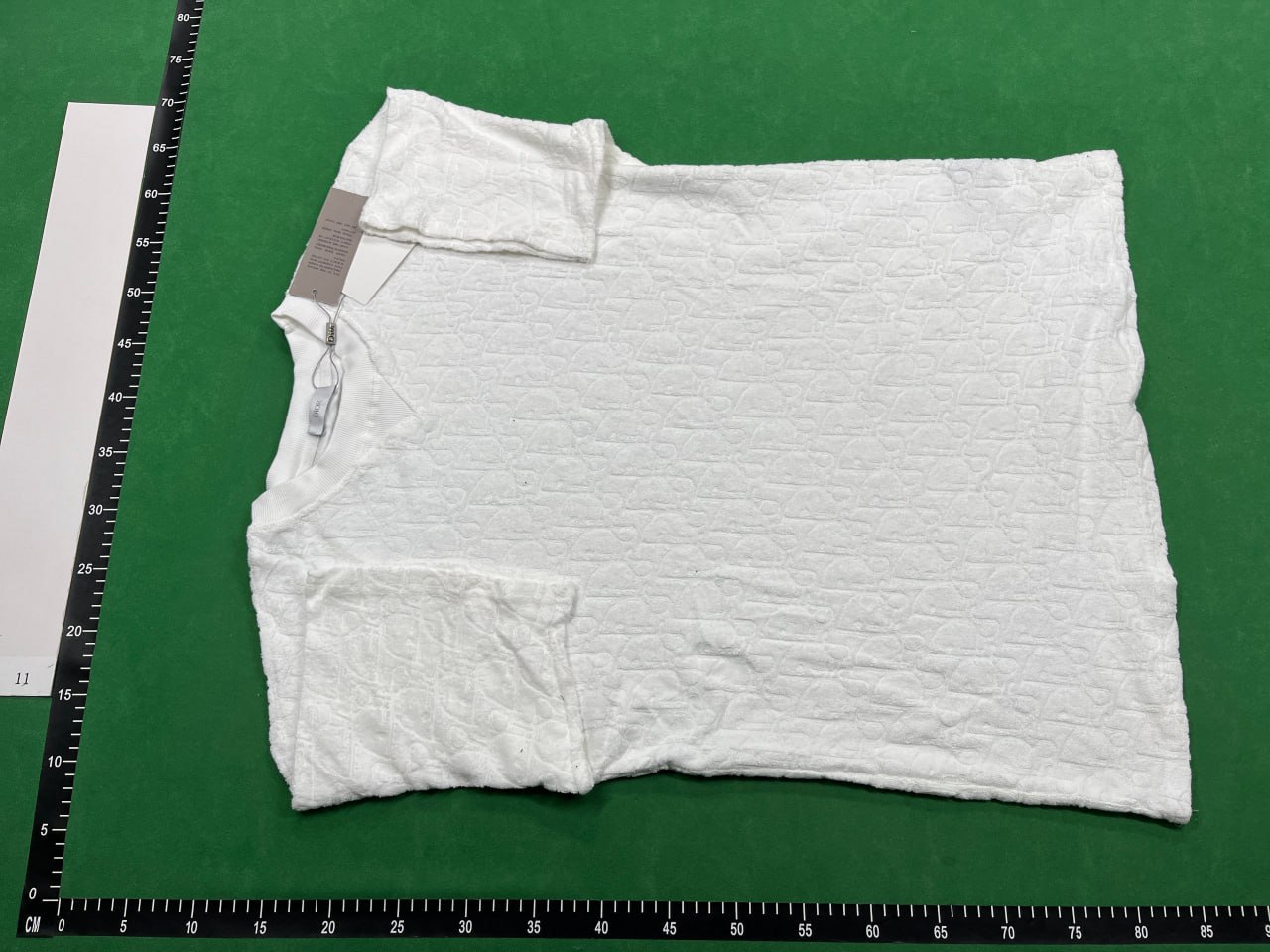 Dior T-shirt - 2