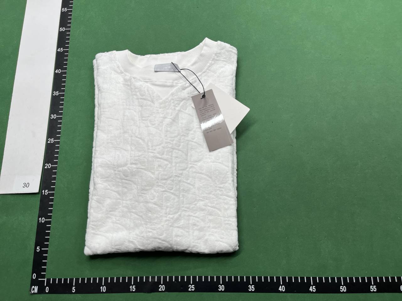 Dior T-shirt - 4