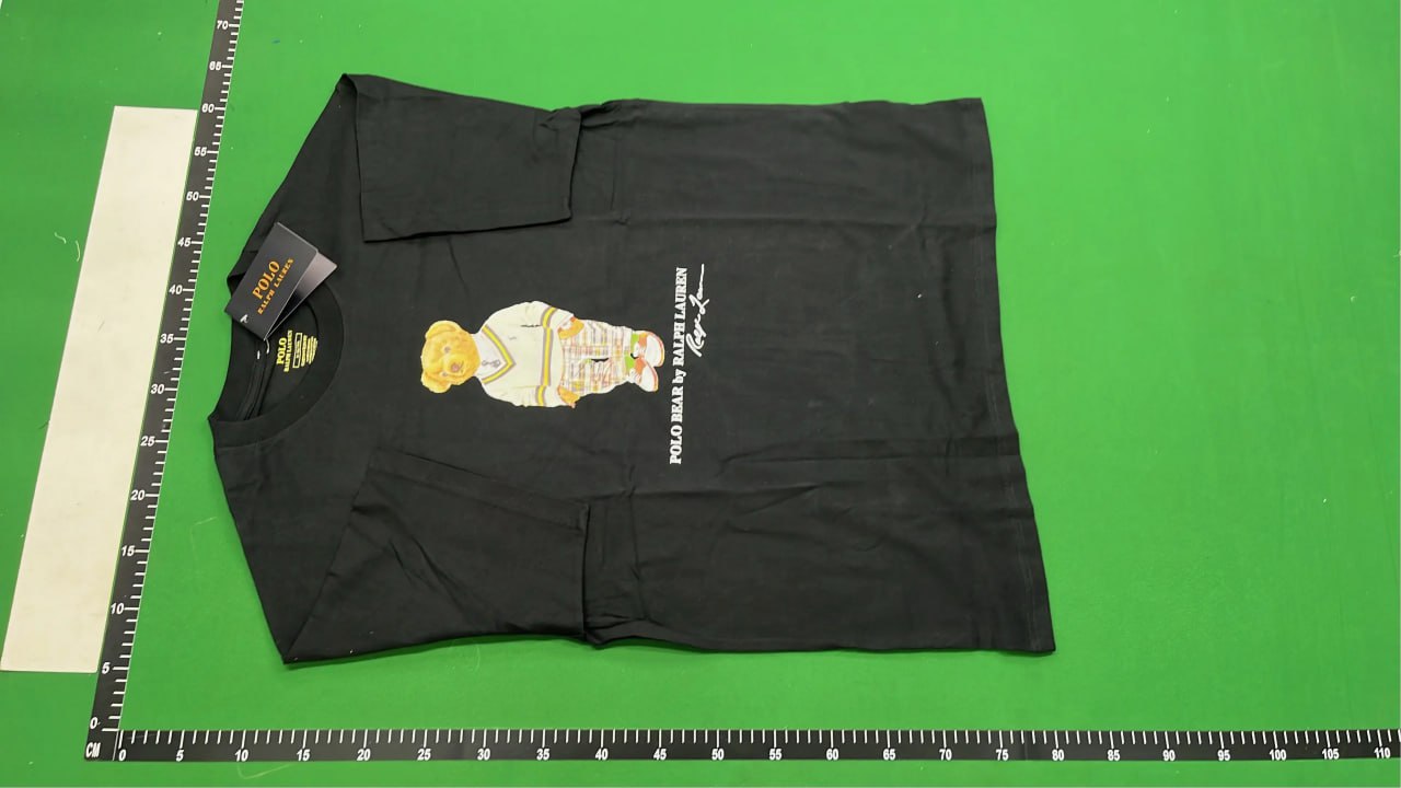 Ralph Lauren Bear T-shirt - 2