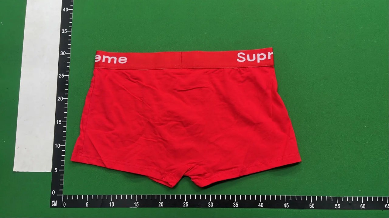  Supreme Underwear - 3