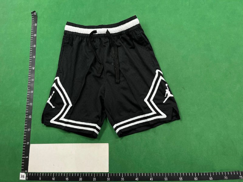 NBA basketball shorts sweatpants - 2