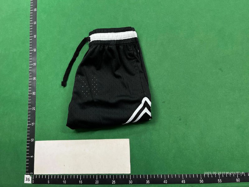 NBA basketball shorts sweatpants - 5