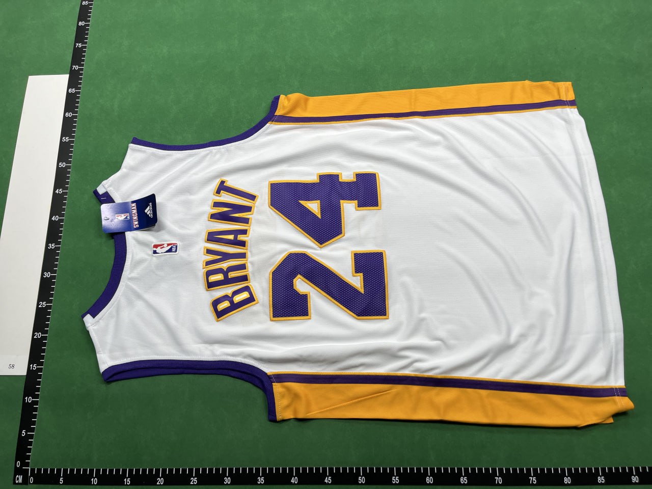  NBA basketball uniforms sportswear - 2