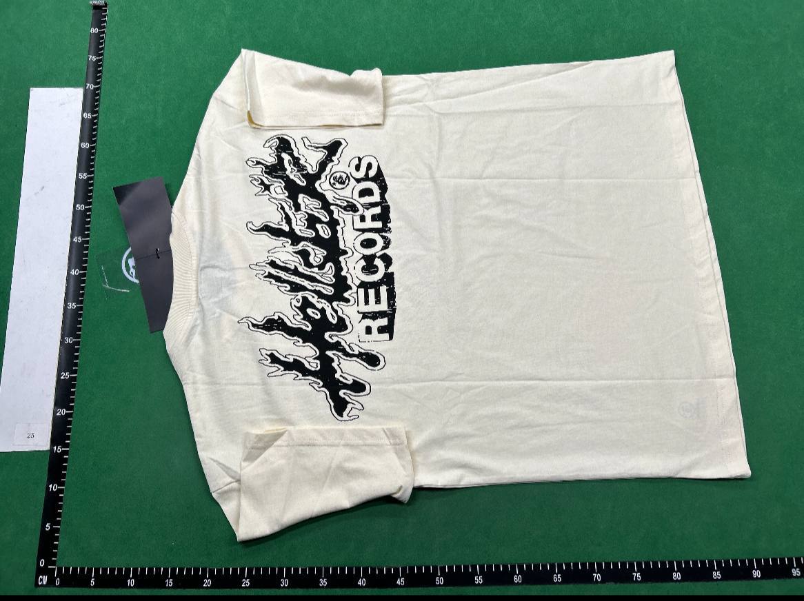 HELLSTARS  T-shirt  - 3