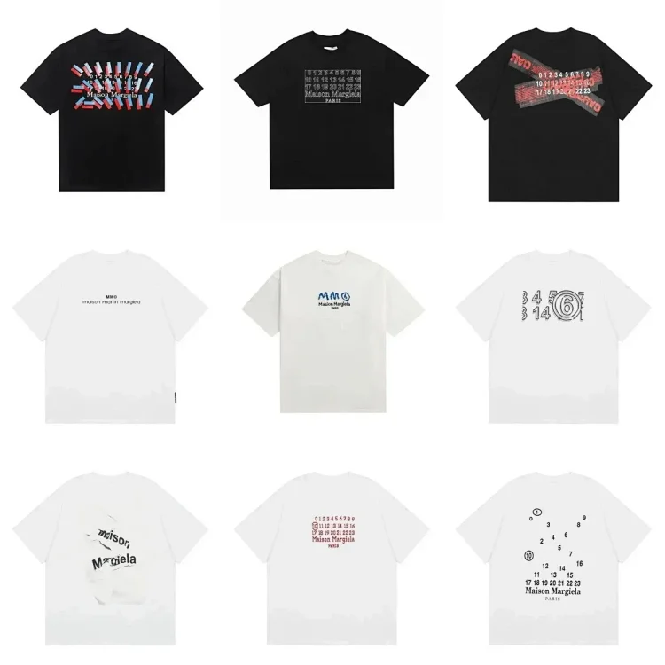 Maison Margiela T-shirt  