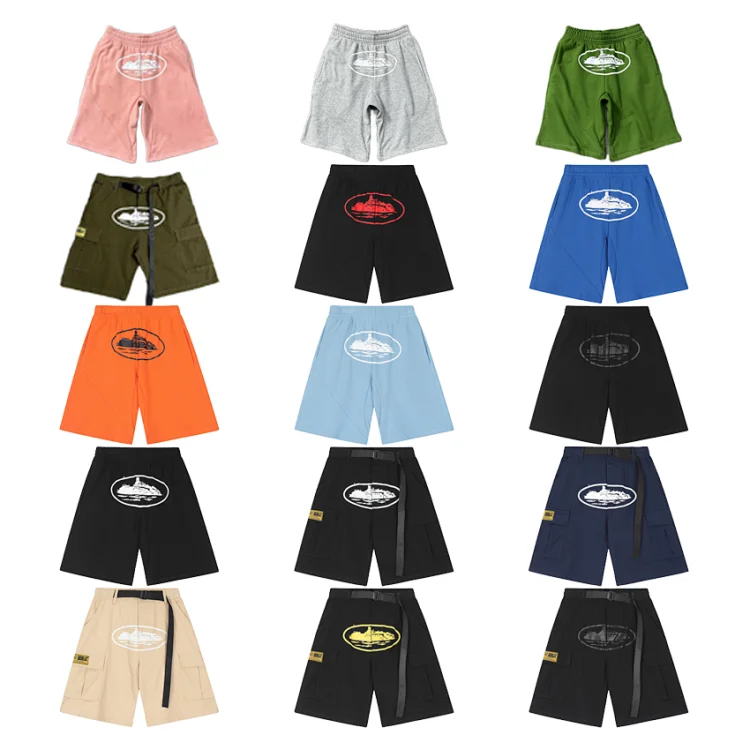  corteiz shorts