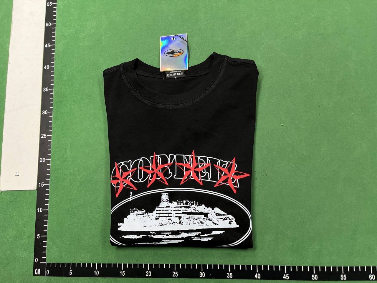  CORTEIZ T-SHIRT - 2