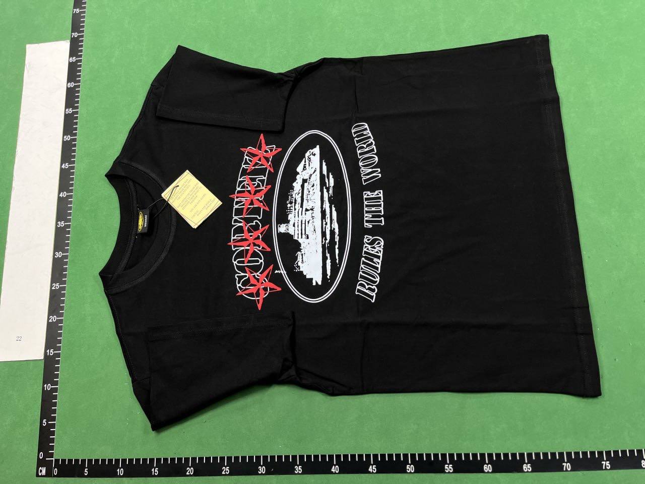  CORTEIZ T-SHIRT - 3