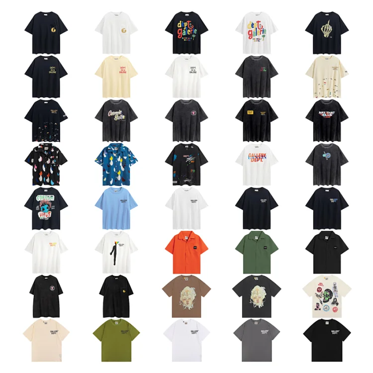  Gallery Dept Tee