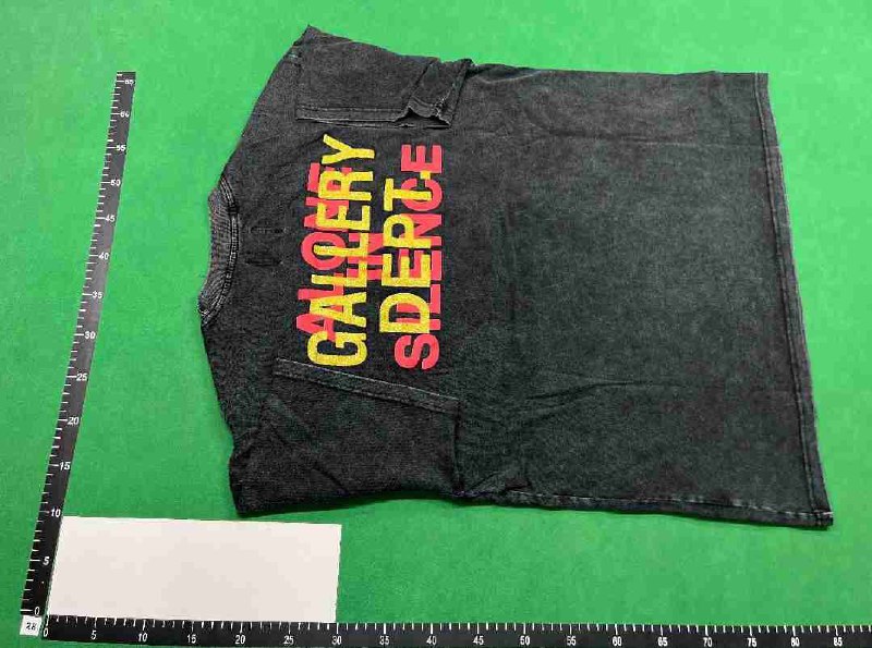  Gallery Dept Tee - 2