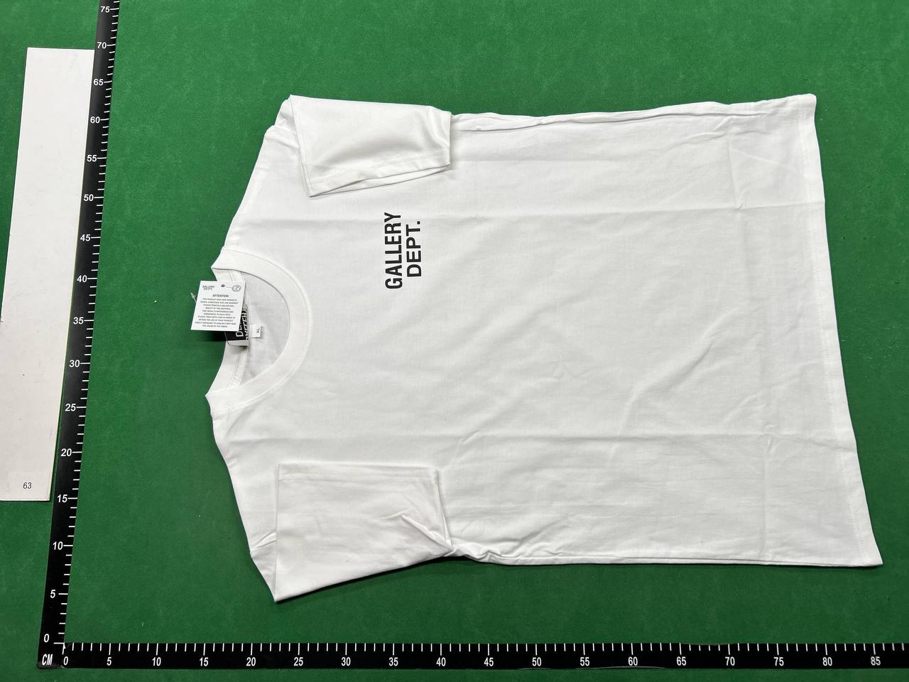  Gallery Dept Tee - 3