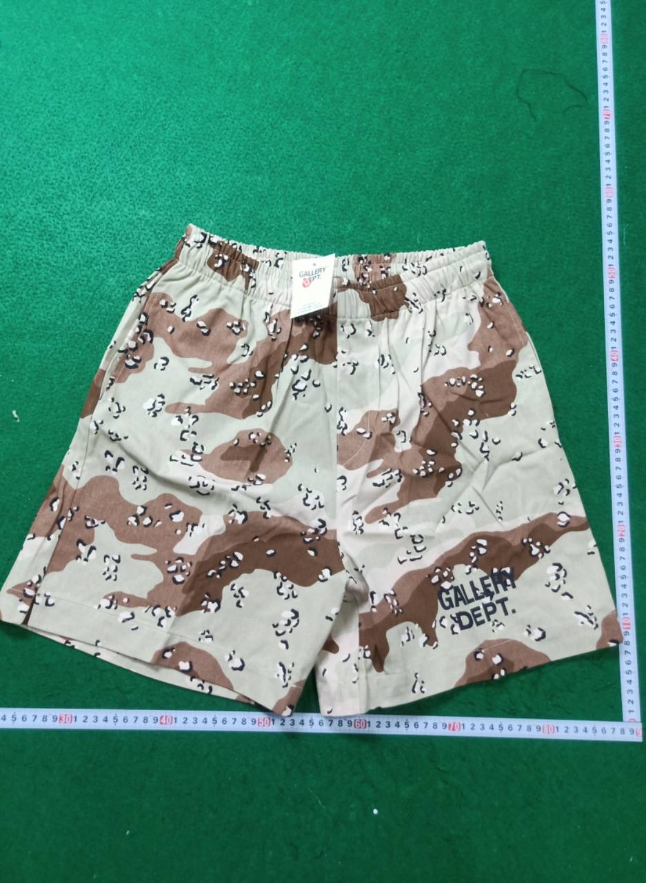 GALLERY DEPT Shorts - 2
