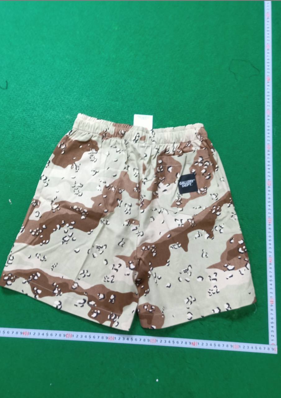GALLERY DEPT Shorts - 3
