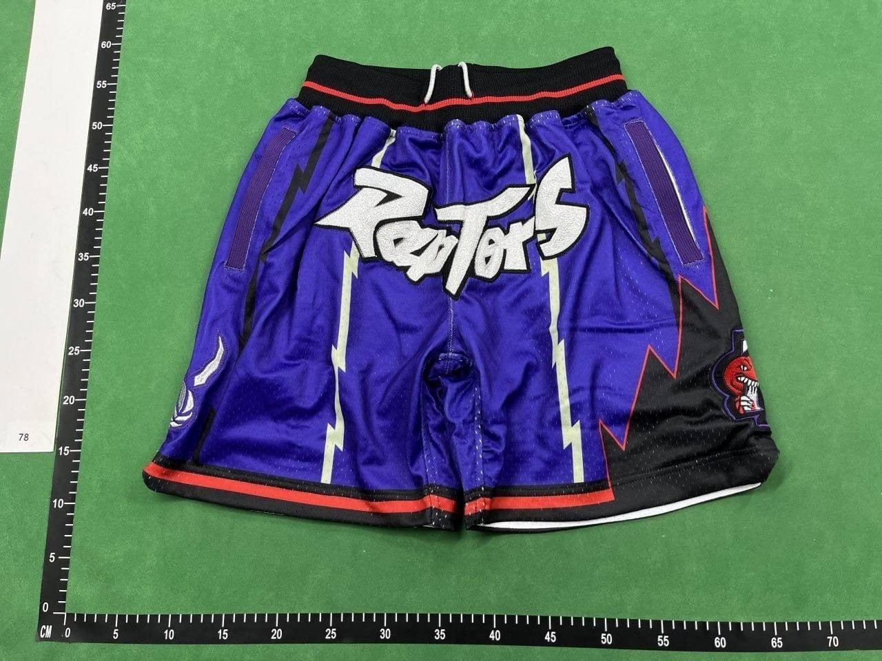  Basketball shorts  (40 CP) - 5