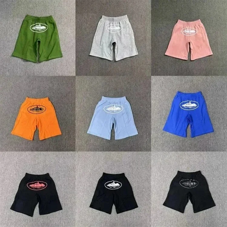 Corteiz Shorts