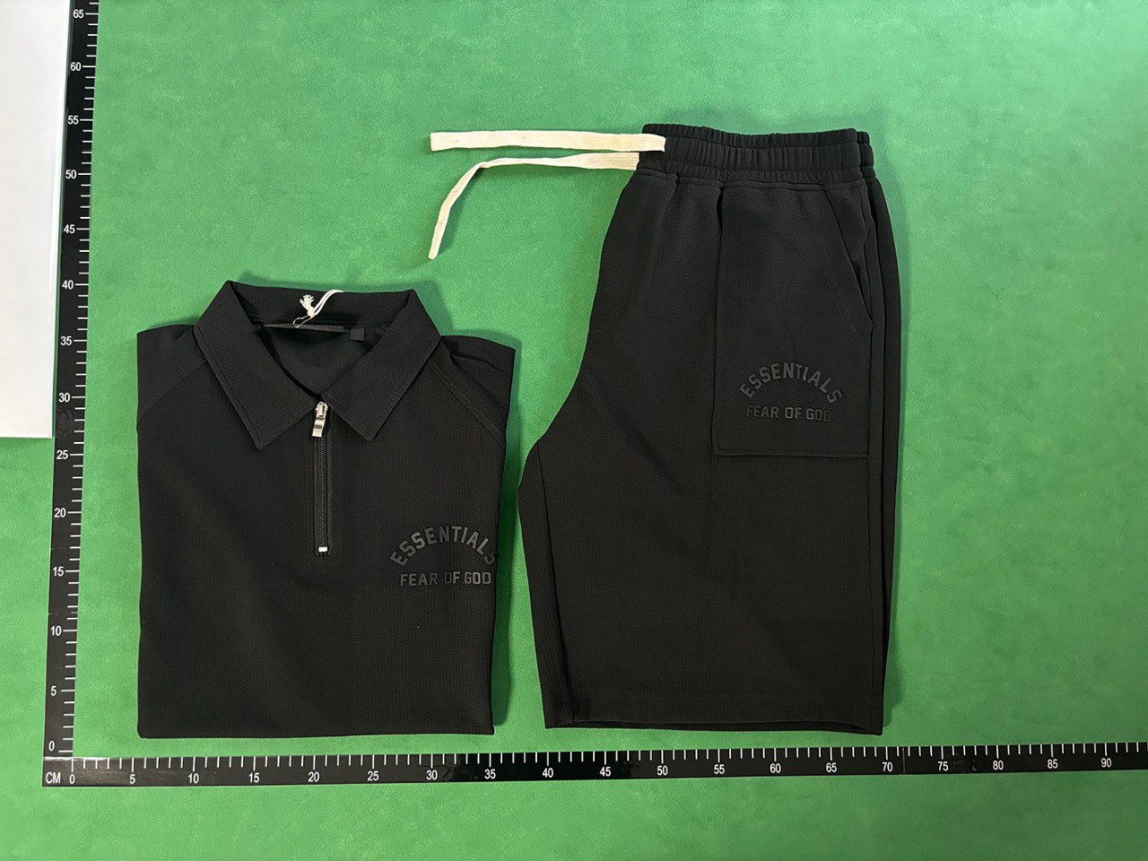 ESSENTIALS Suit     - 4