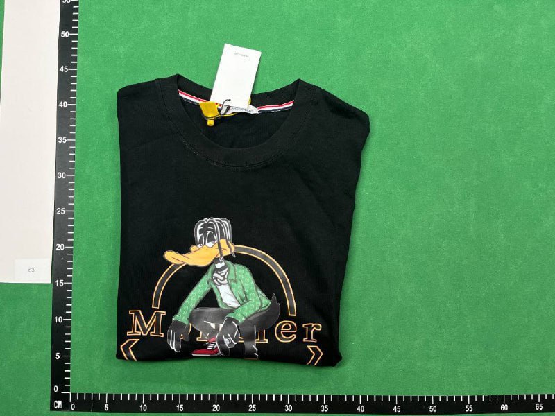 Moncler Tee - 4