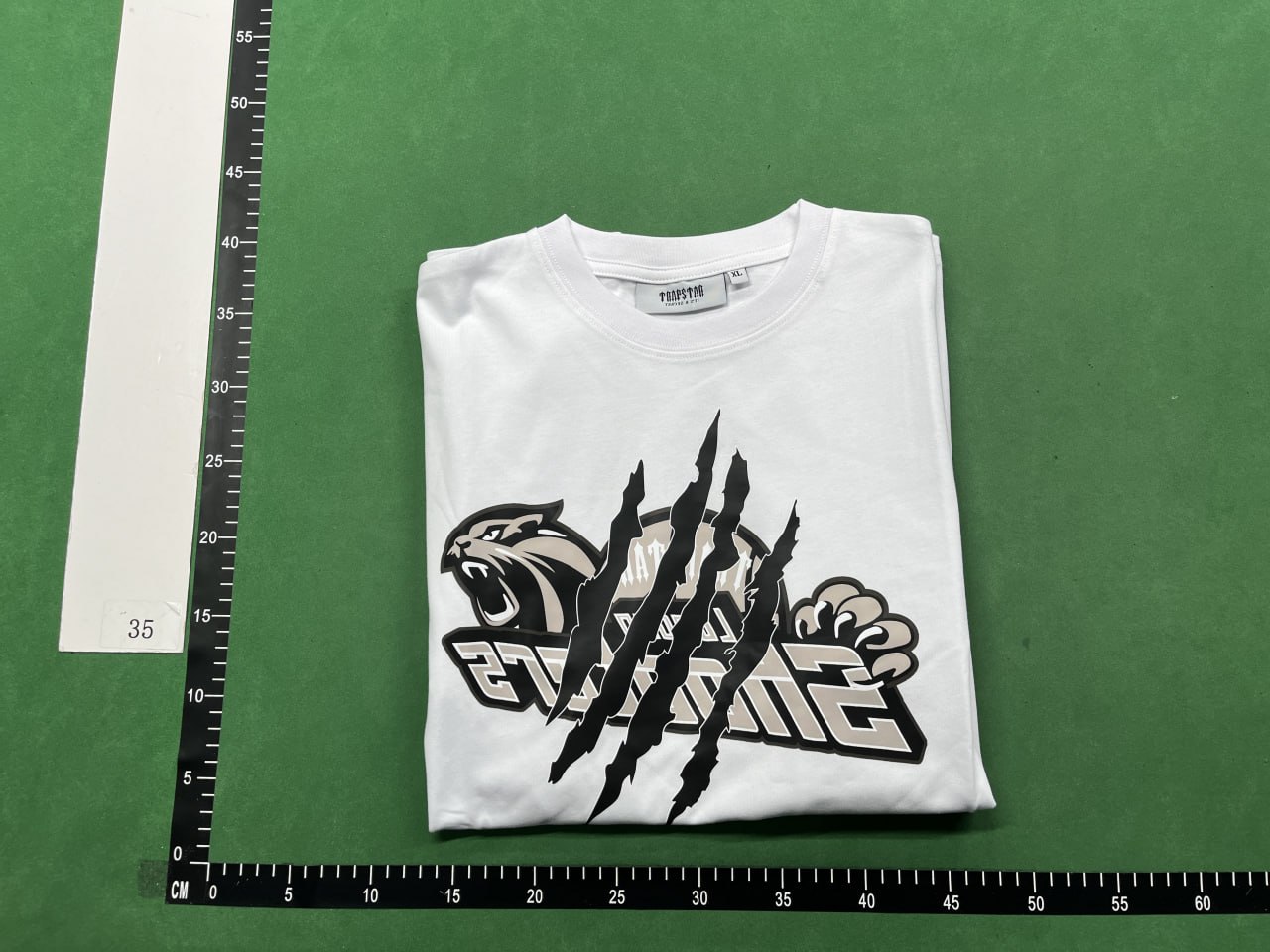 Trapstar Tee - 4