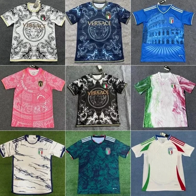 Italy Jersey