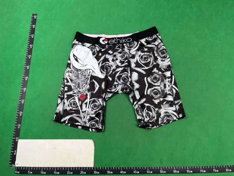  Ethika underwear  (18 CP) - 5