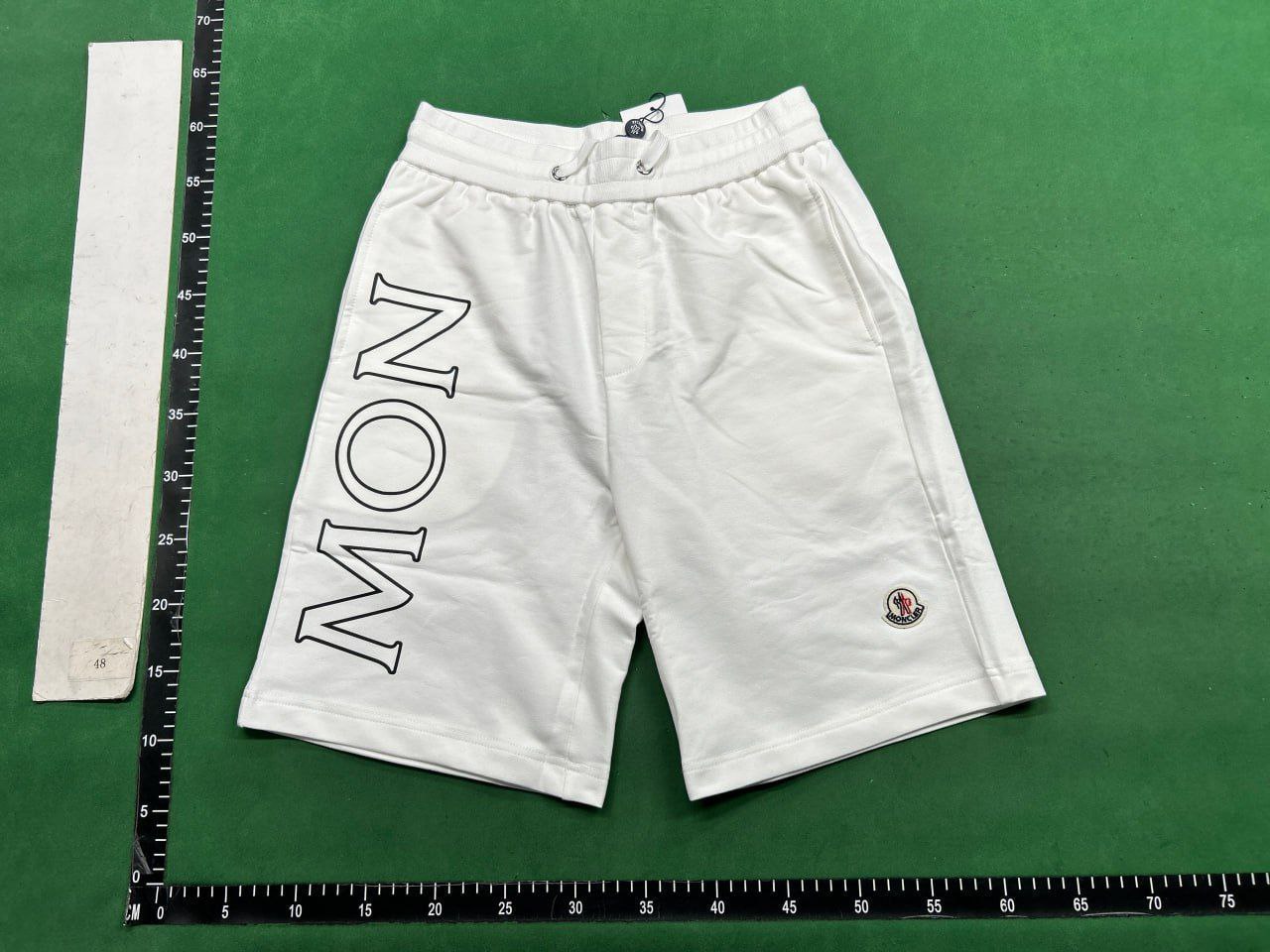 Moncler shorts【high quality】 - 3