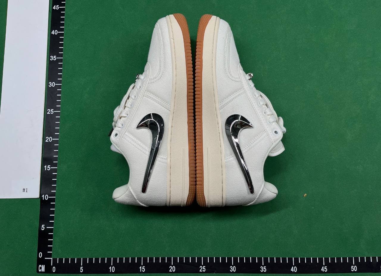 Nike Air Force 1【high quality】 - 5