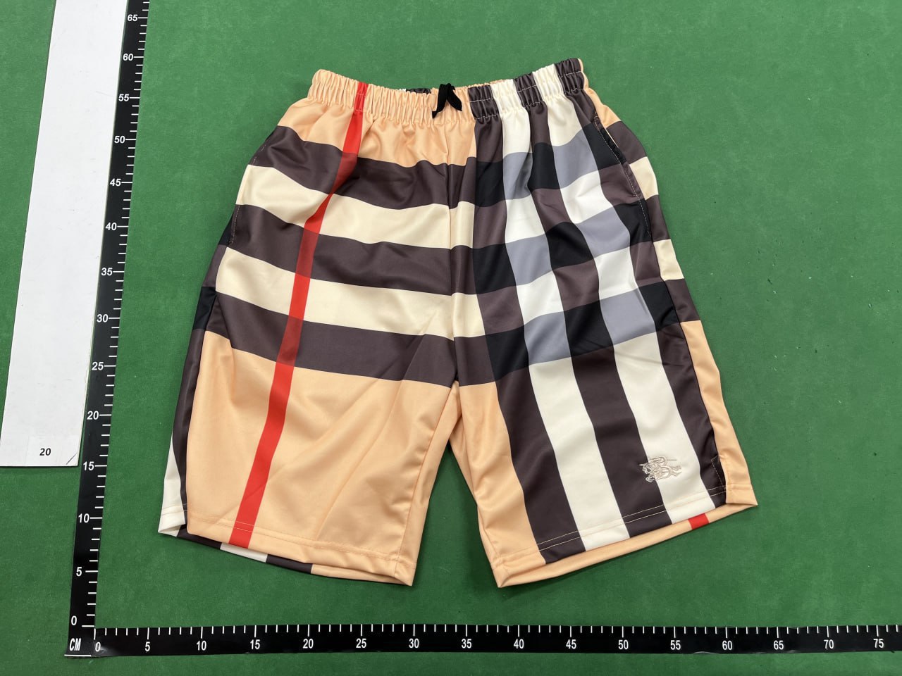 Burberry Shorts - 4