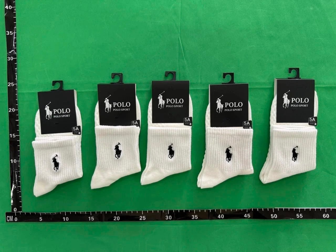 Ralph Lauren socks【high quality】 - 2