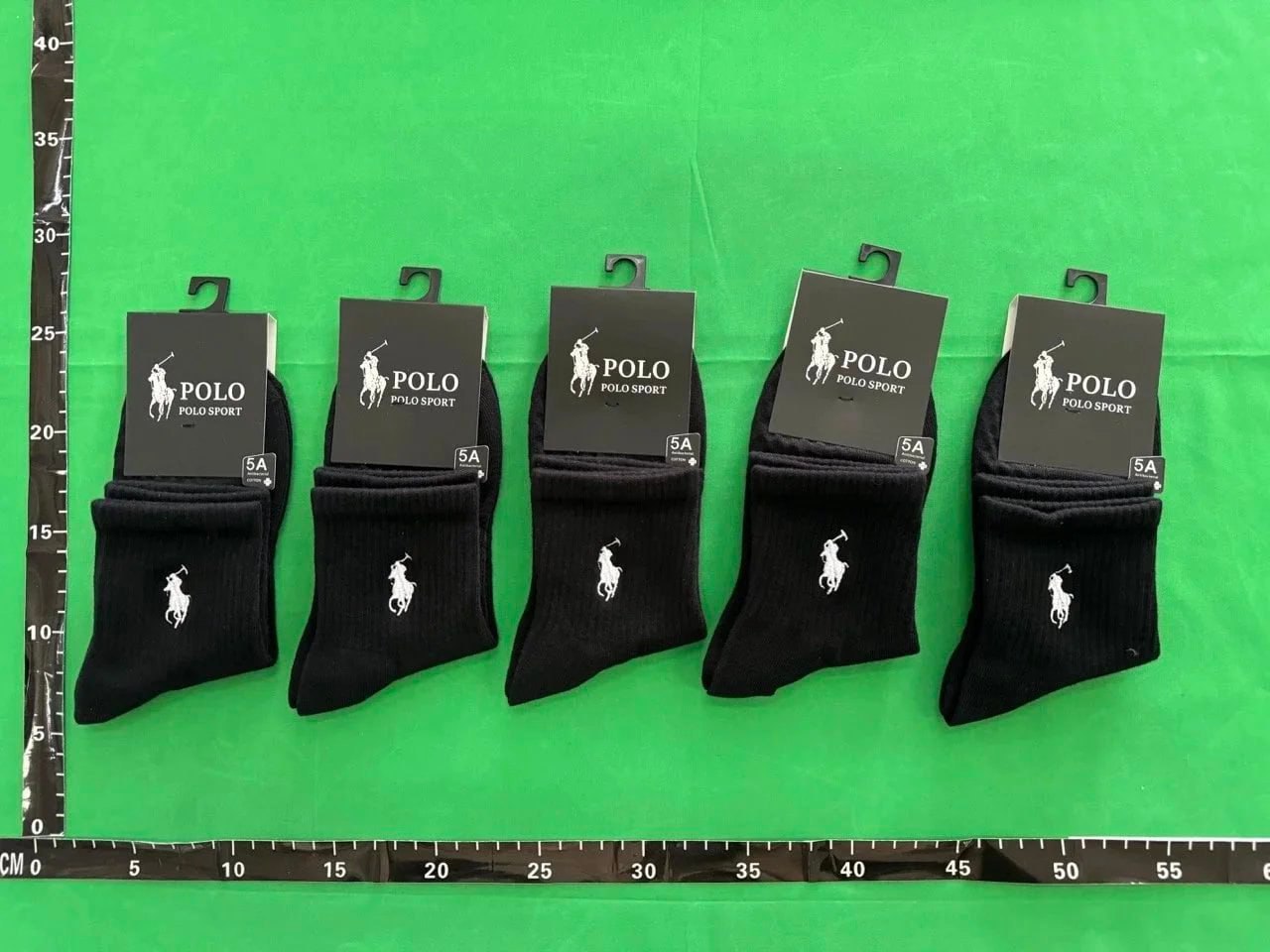 Ralph Lauren socks【high quality】 - 5