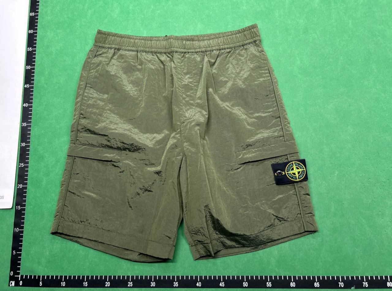  Stone Island Shorts (30 CP) - 5