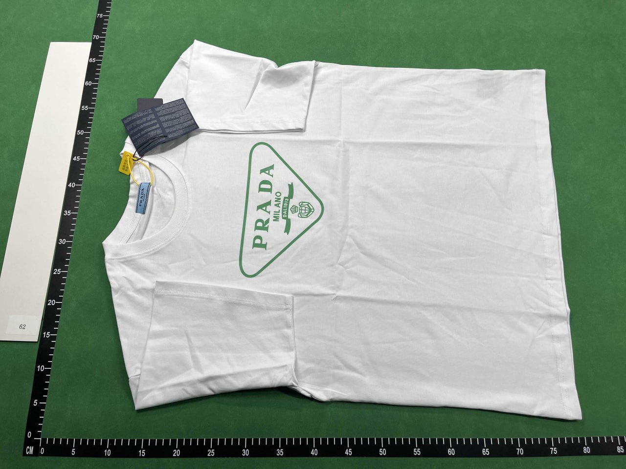 Prada Tee - 2