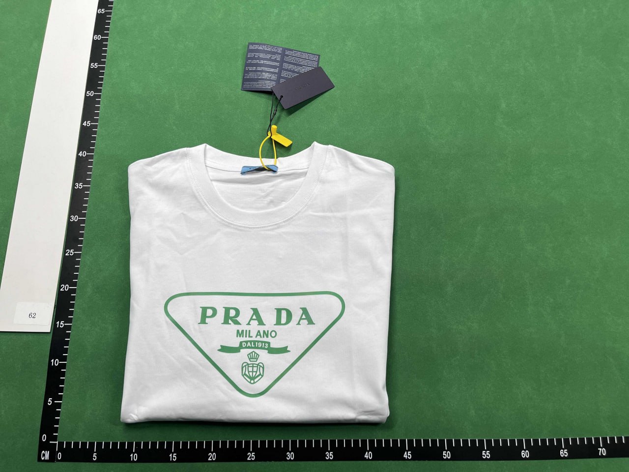 Prada Tee - 3