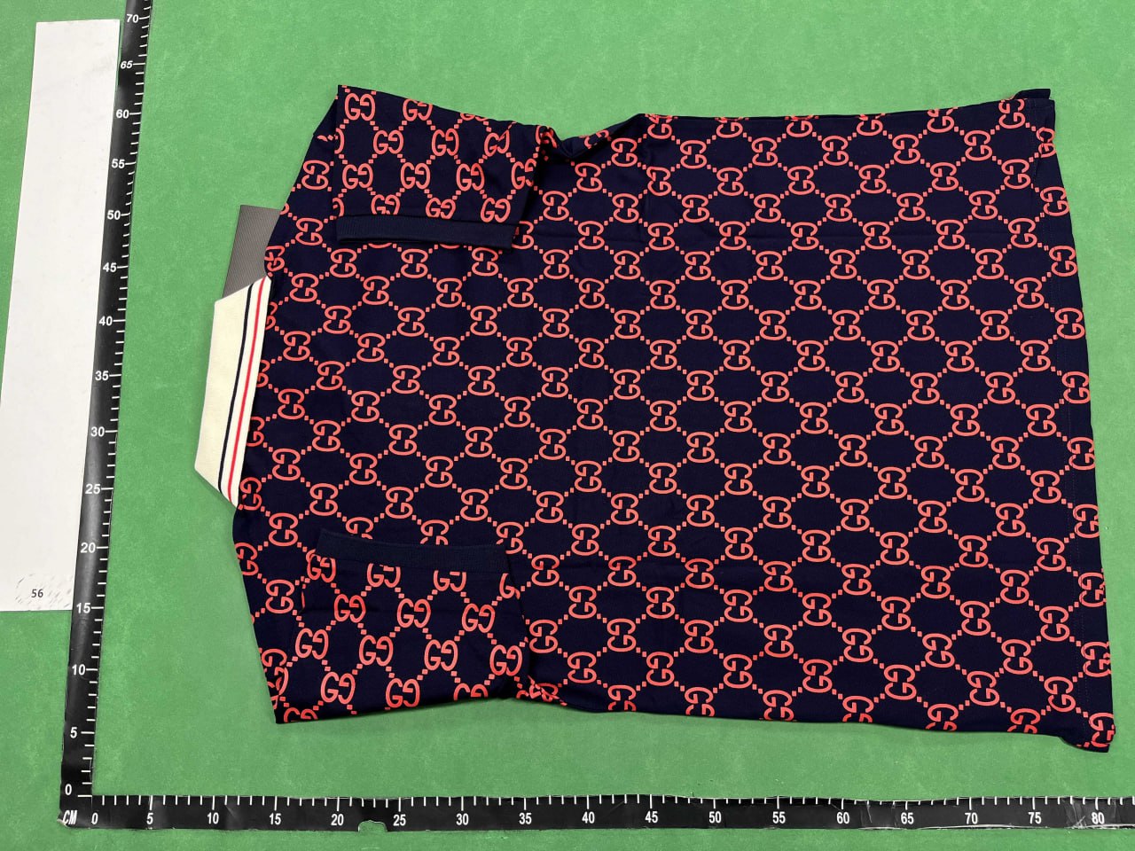 Palm Angels Shorts - 4