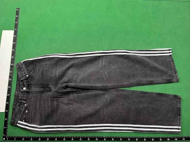 BalenciagaGucciLV jeans（37 style TOP） - 2