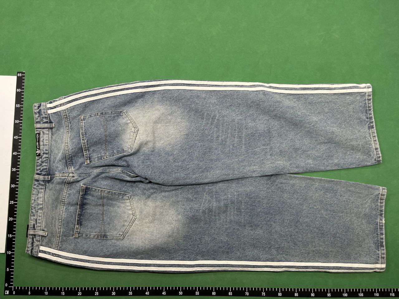 BalenciagaGucciLV jeans（37 style TOP） - 3