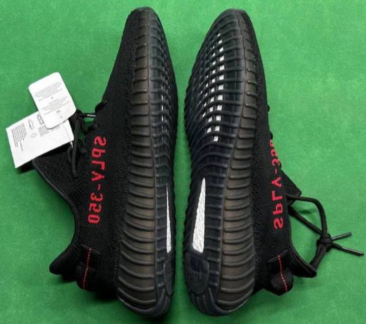 adidas YEEZY Boost 350 V2 (OG)【high quality】 - 5